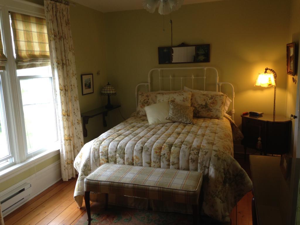 Briarcliffe Inn Bedeque Exterior foto